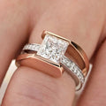 Stunning Ring for Daily Wear