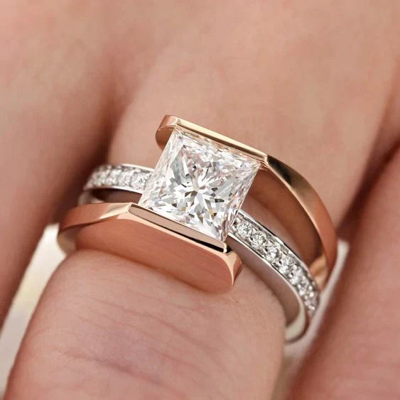 Stunning Ring for Daily Wear