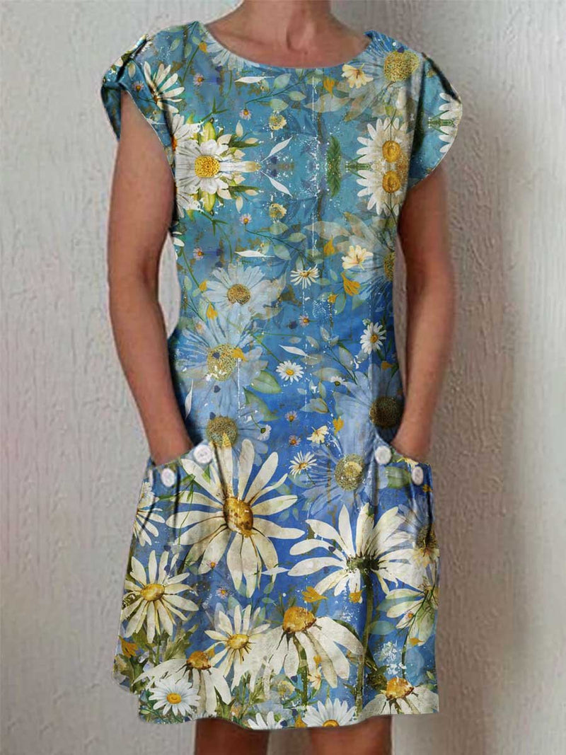 Thoughtfully Designed Dress