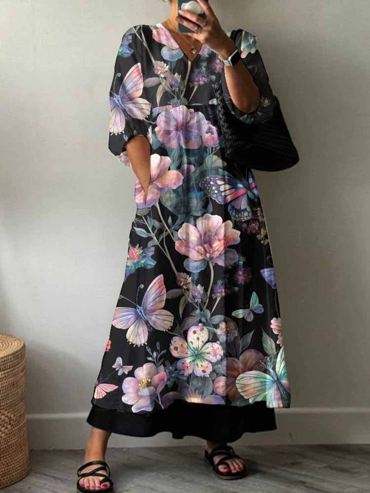 Beautifully Crafted Dress