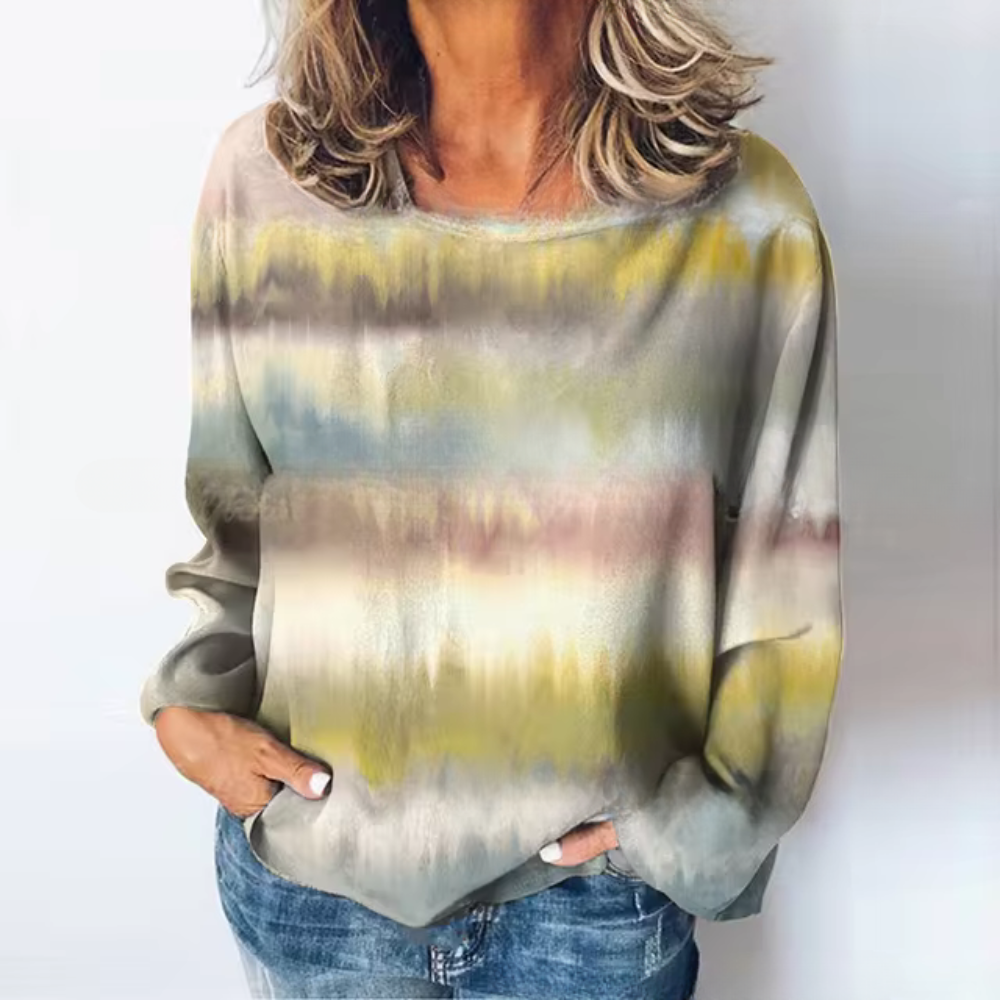 Beautifully Crafted Jumper