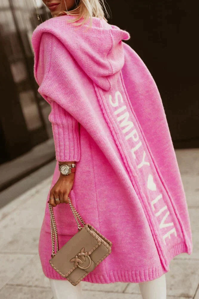 Beautifully Crafted Jacket