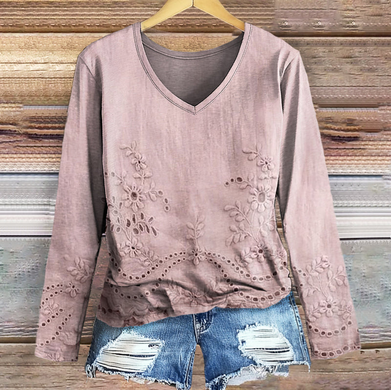 Elegantly Designed Garment