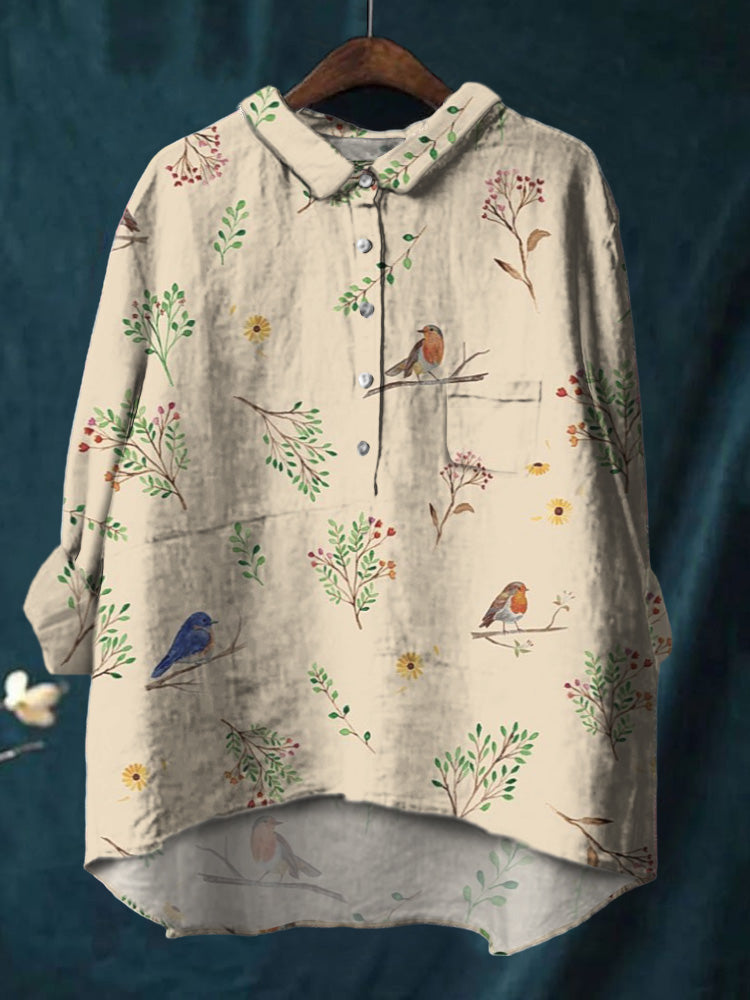 Classic Vintage Shirt