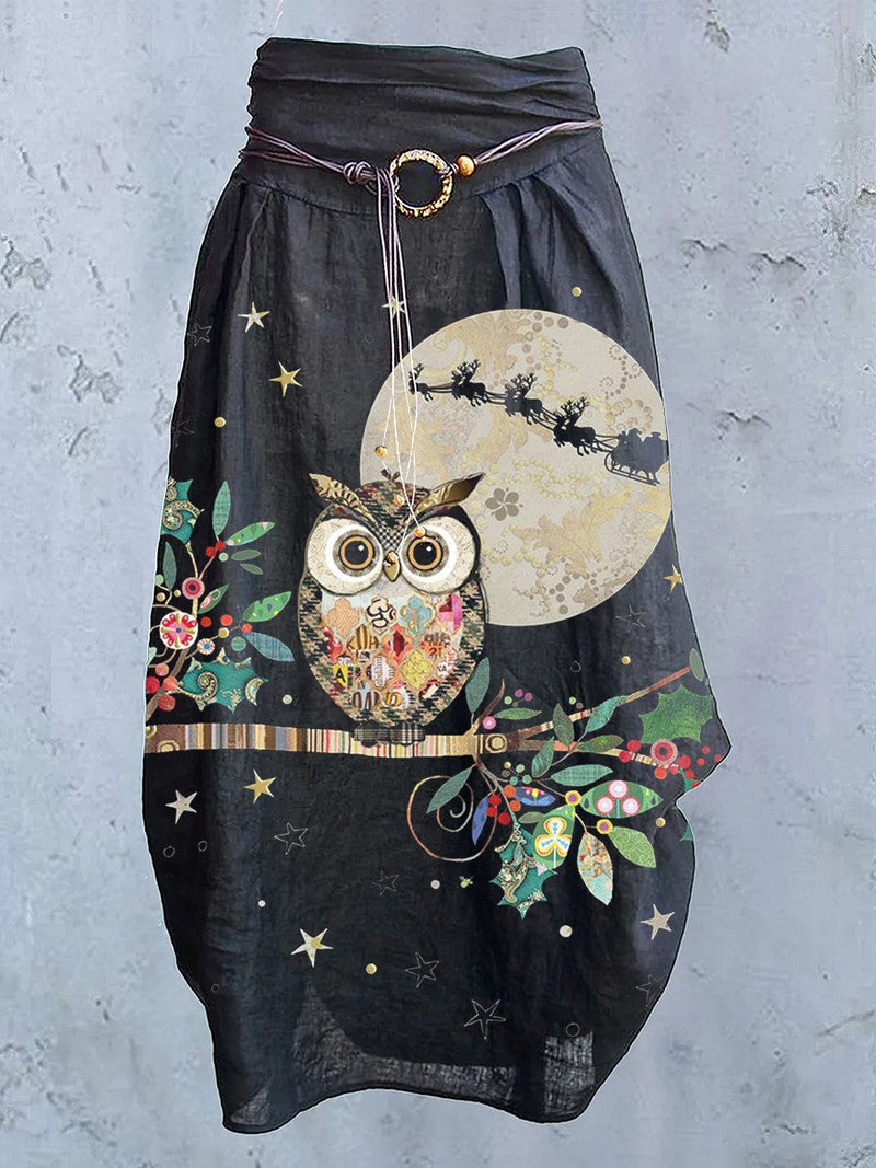 Thoughtfully Designed Garment