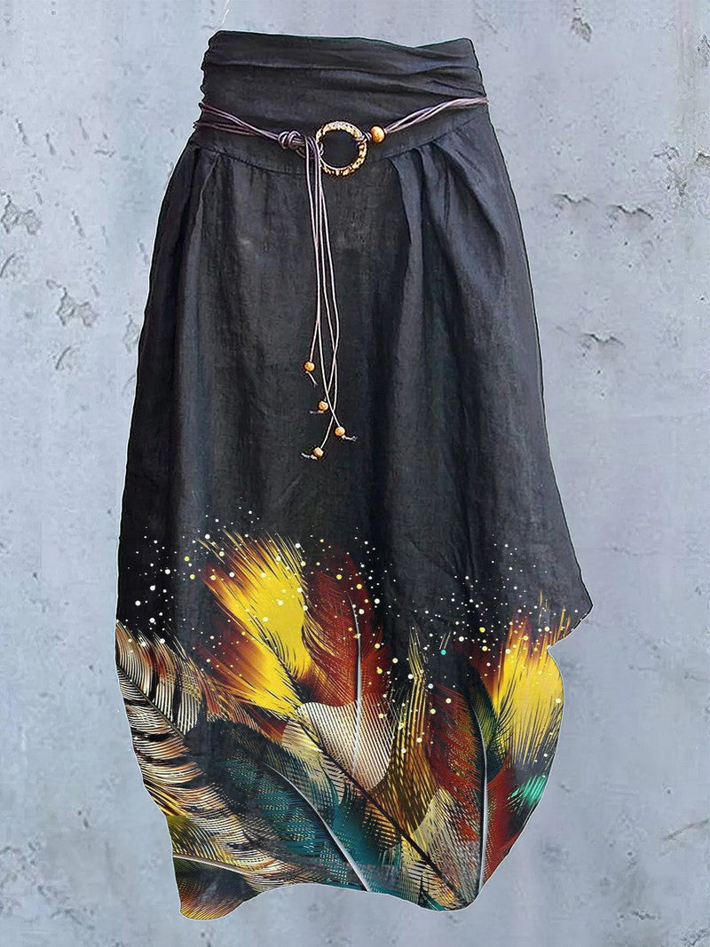 Elegantly Designed Garment