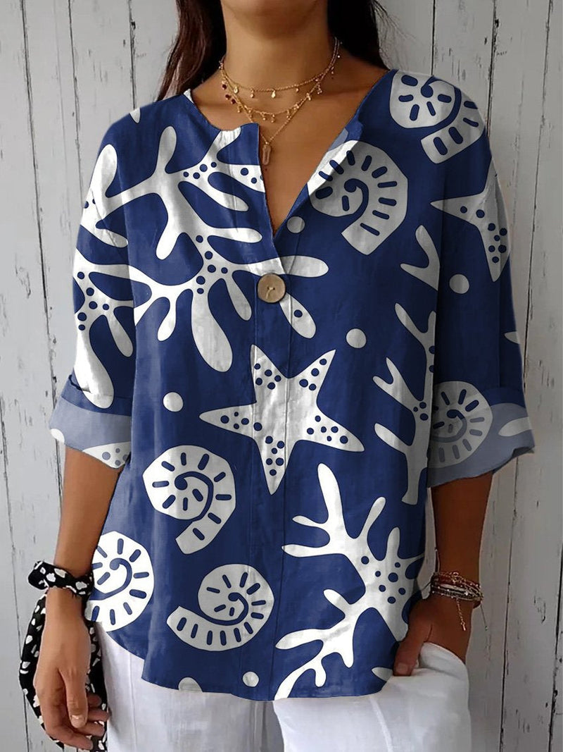 Classic Designed Shirt