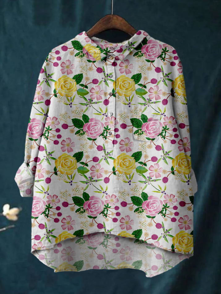 Classic Designed Shirt