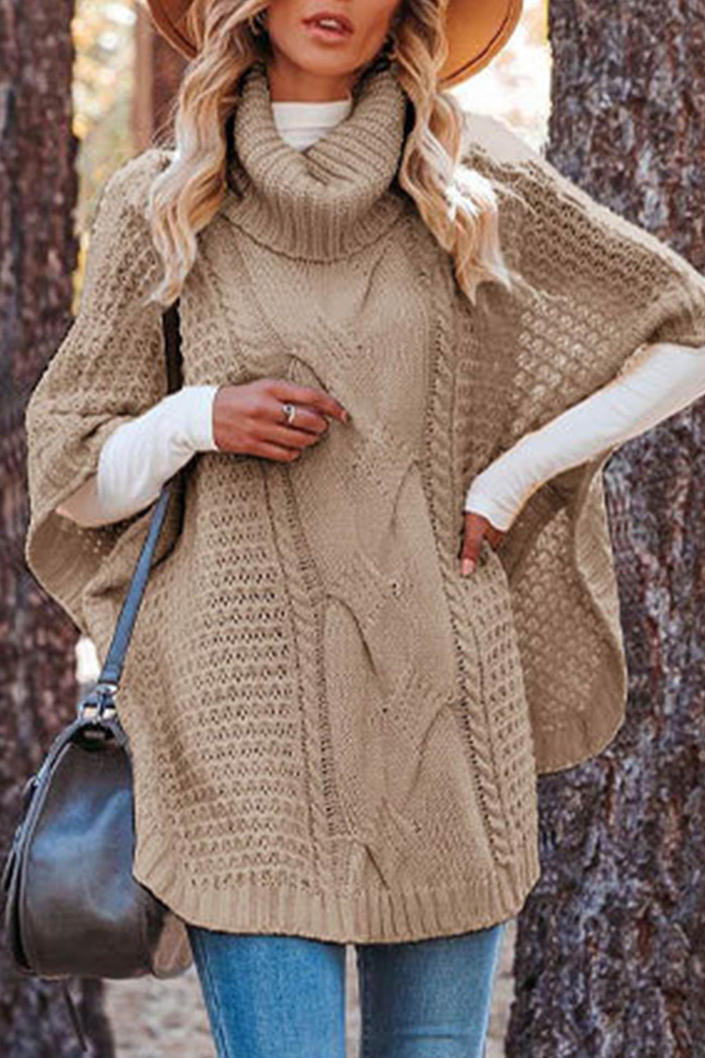 Vintage Inspired Jumper