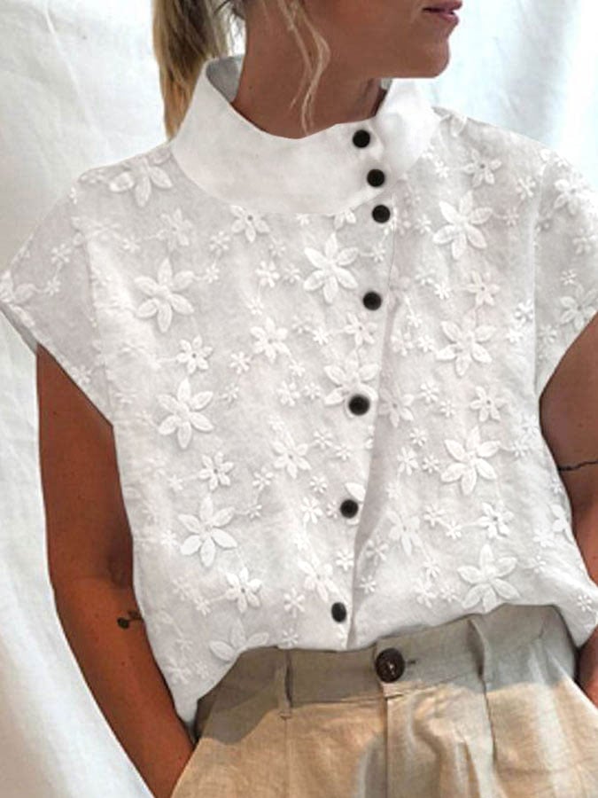 Beautifully Crafted Garment