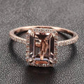 Classic Ring with Timeless Appeal