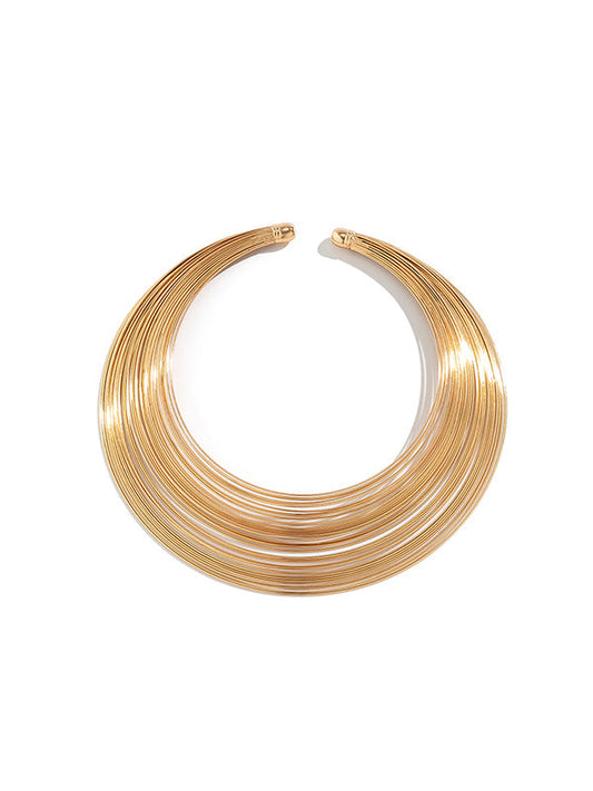 Color Necklaces Accessories