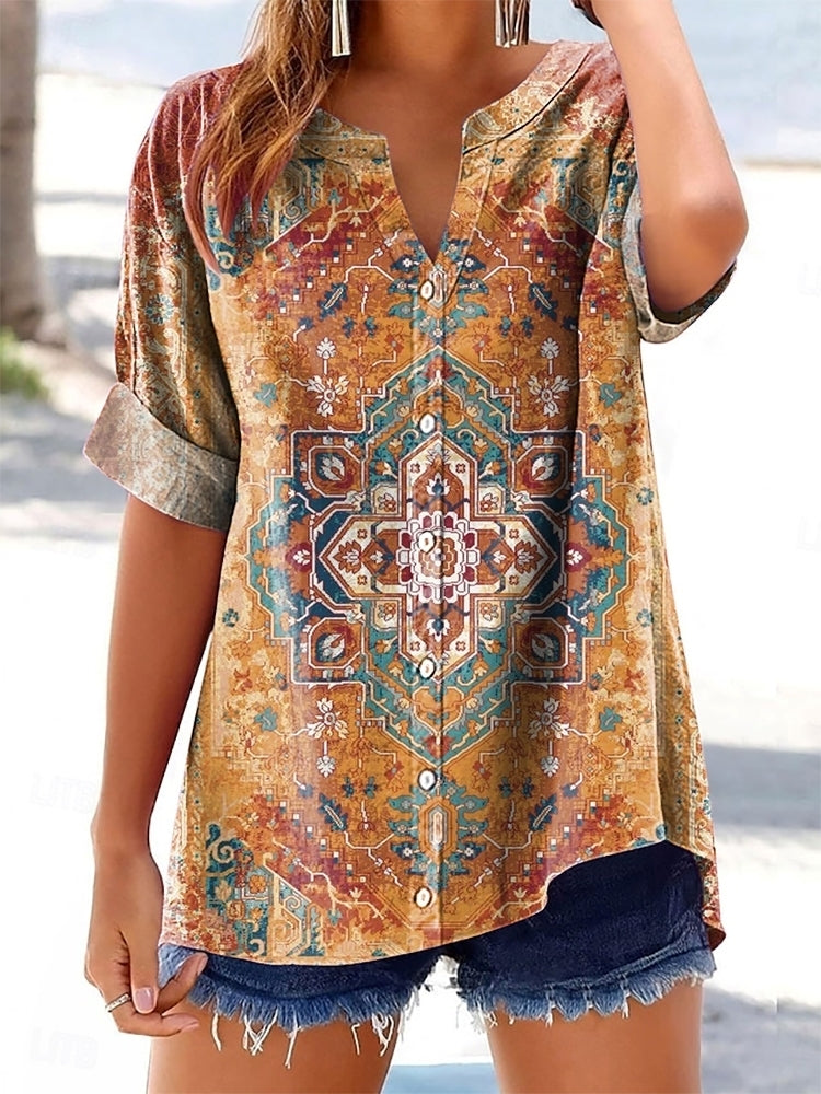 Vintage Inspired Garment