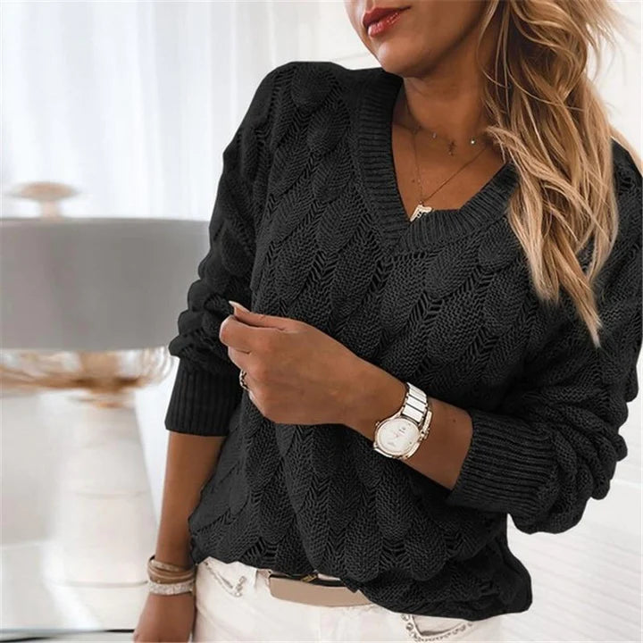 Classic Vintage Jumper