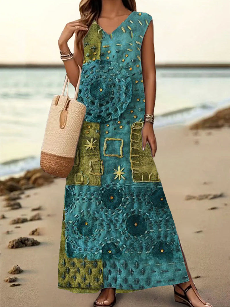 Thoughtfully Designed Garment