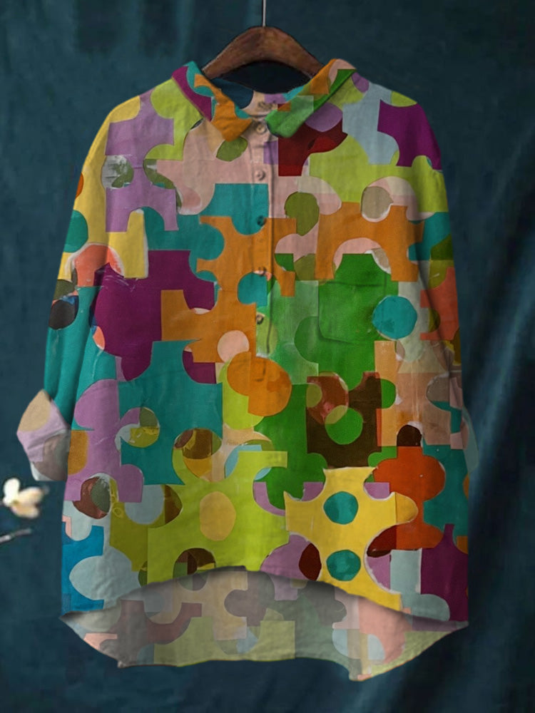 Classic Vintage Shirt