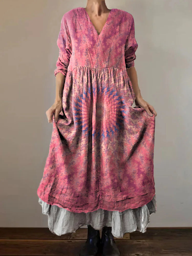 Vintage Inspired Garment