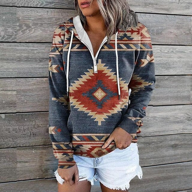 Vintage Inspired Jumper