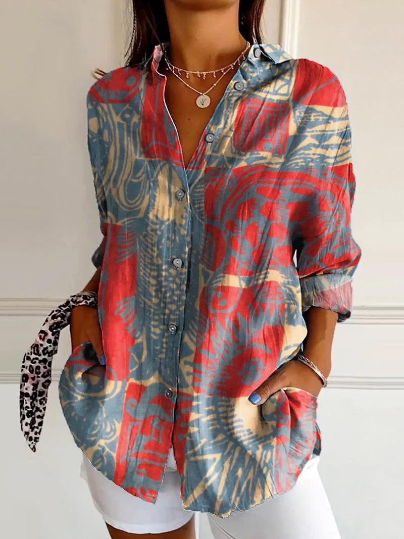 Beautifully Crafted Shirt