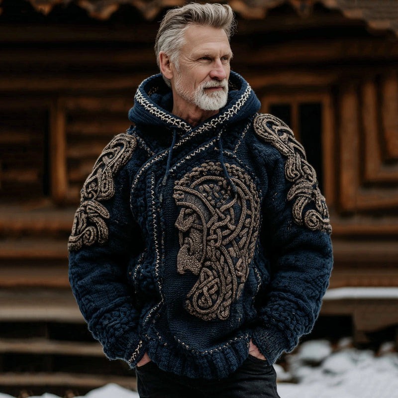 Classic Vintage Jumper