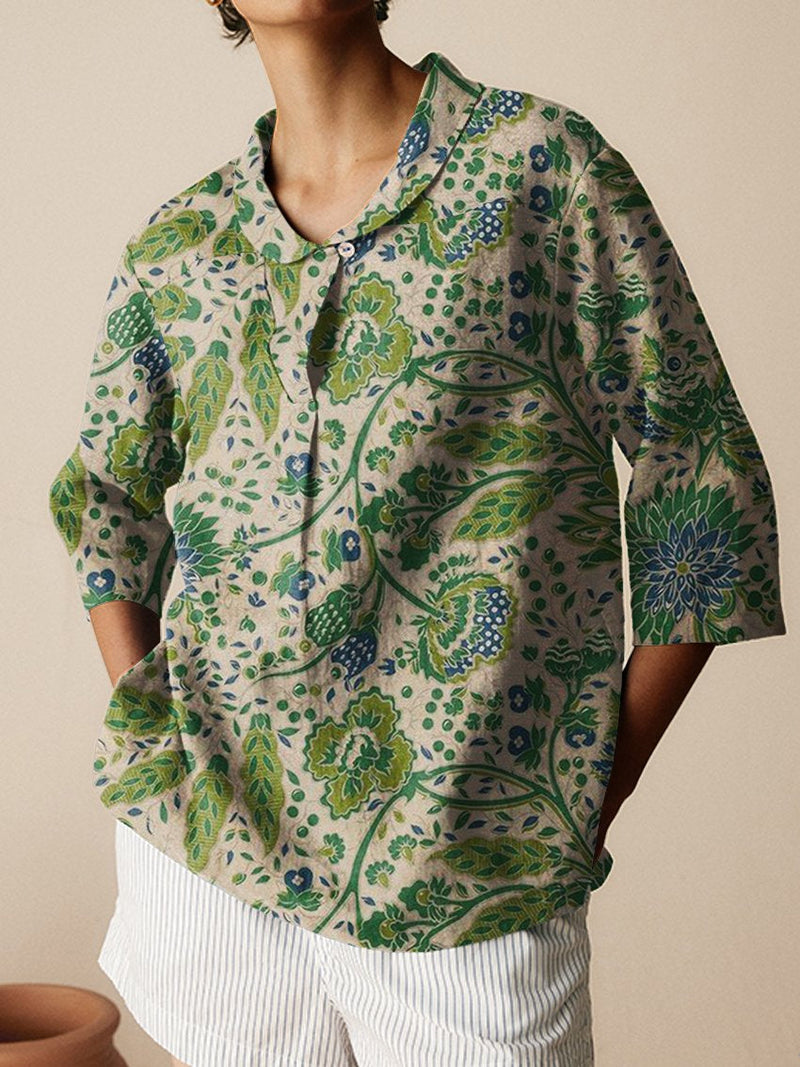 Classic Designed Shirt