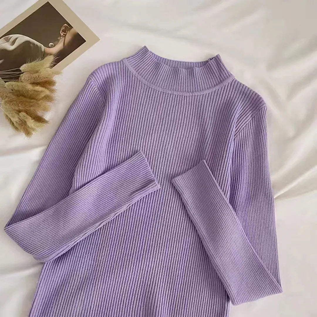 Elegantly Designed Jumper
