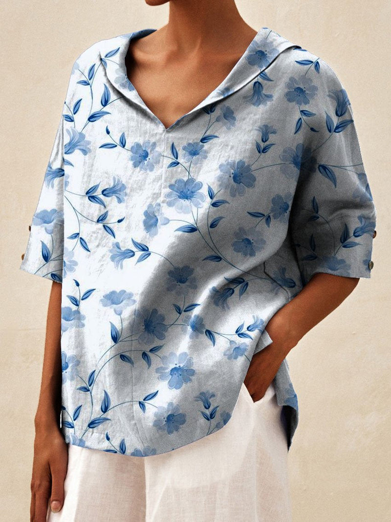 Vintage Inspired Shirt