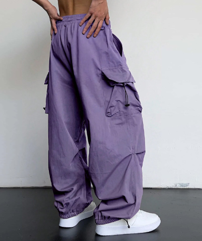 Beautifully Crafted Trousers