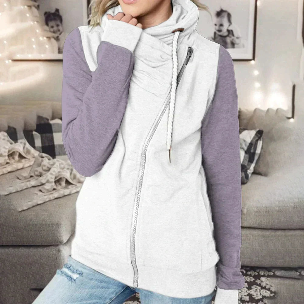 Gracefully Designed Jumper