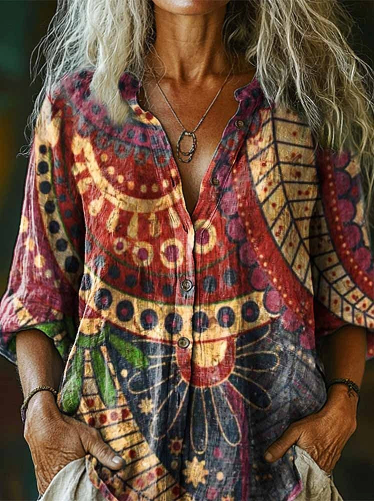 Beautifully Crafted Shirt