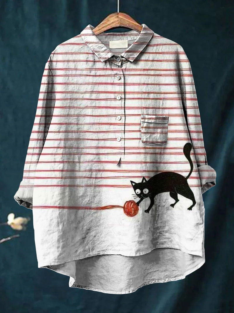 Beautifully Crafted Shirt