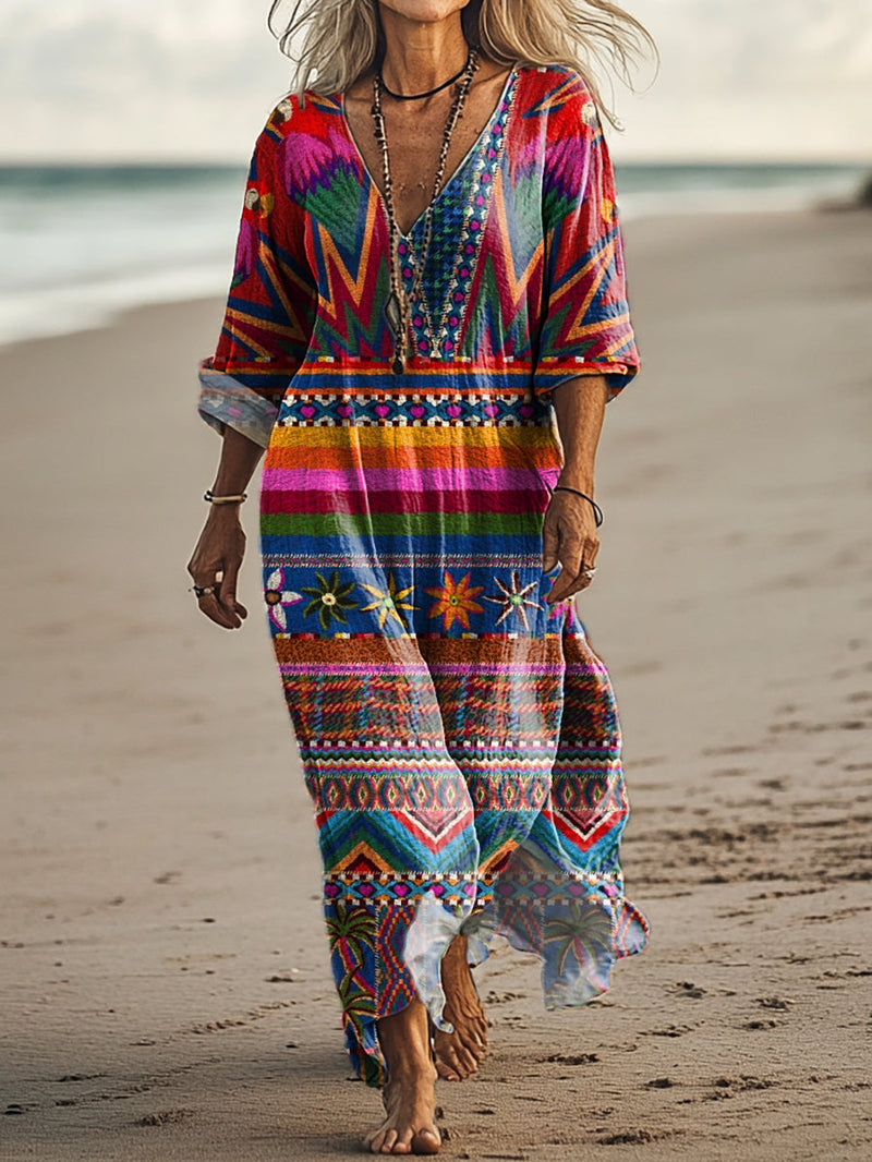 Elegantly Designed Dress