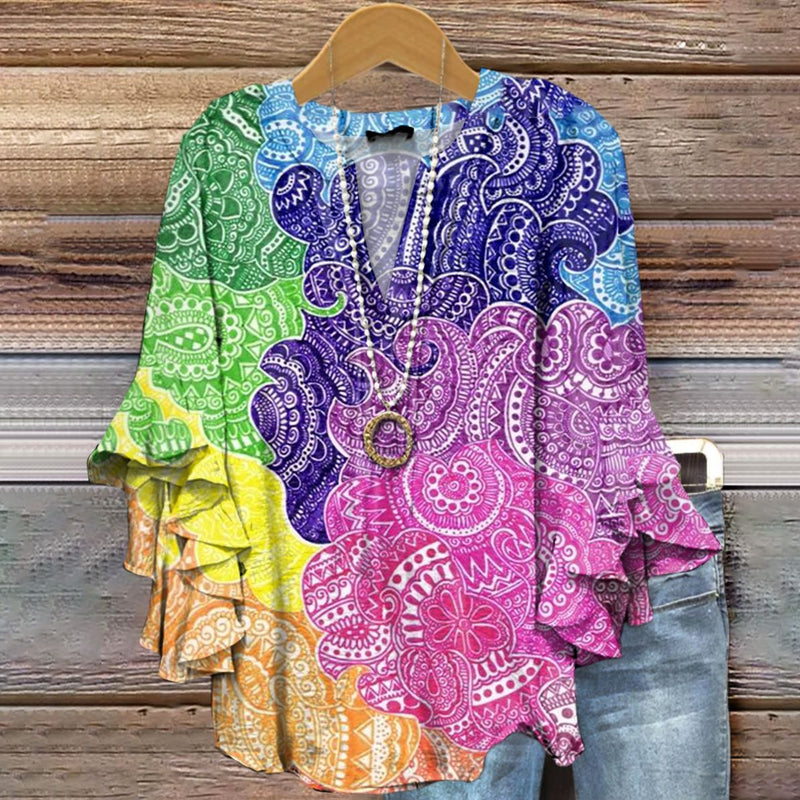 Thoughtfully Designed Garment