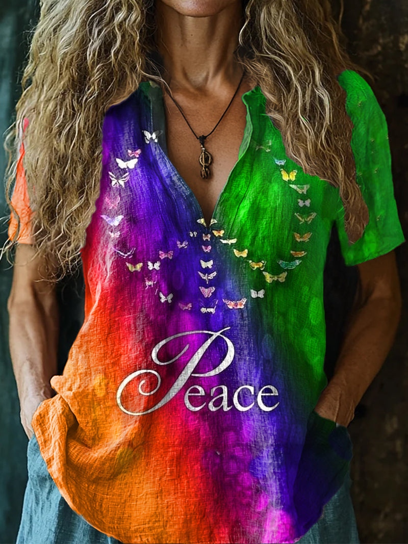 Thoughtfully Designed Garment