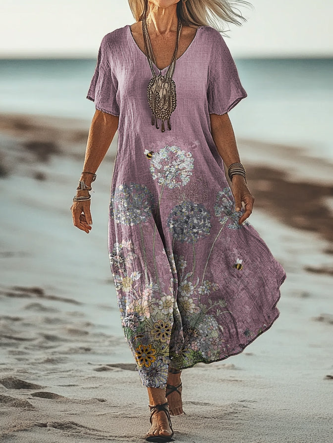Thoughtfully Designed Dress