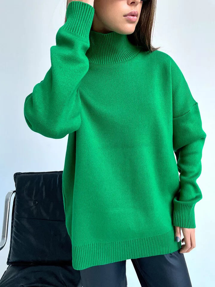Vintage Inspired Jumper