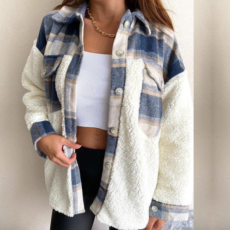 Daija | Casual and Fashionable winter Coat