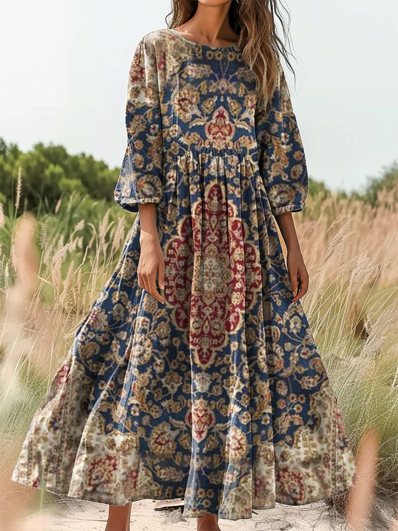 Thoughtfully Designed Dress