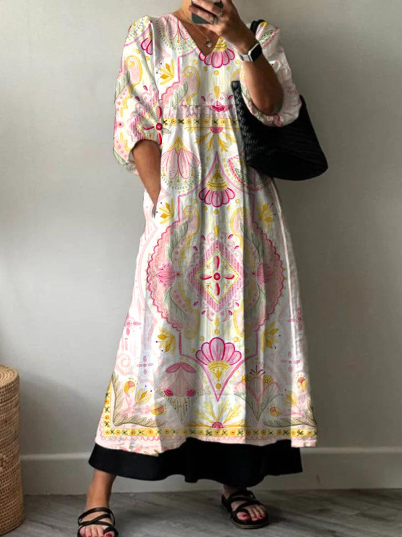 Beautifully Crafted Dress