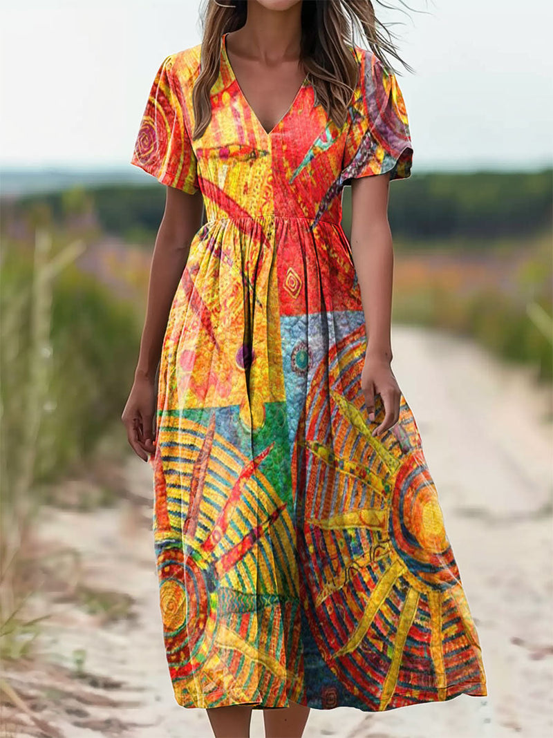 Thoughtfully Designed Garment