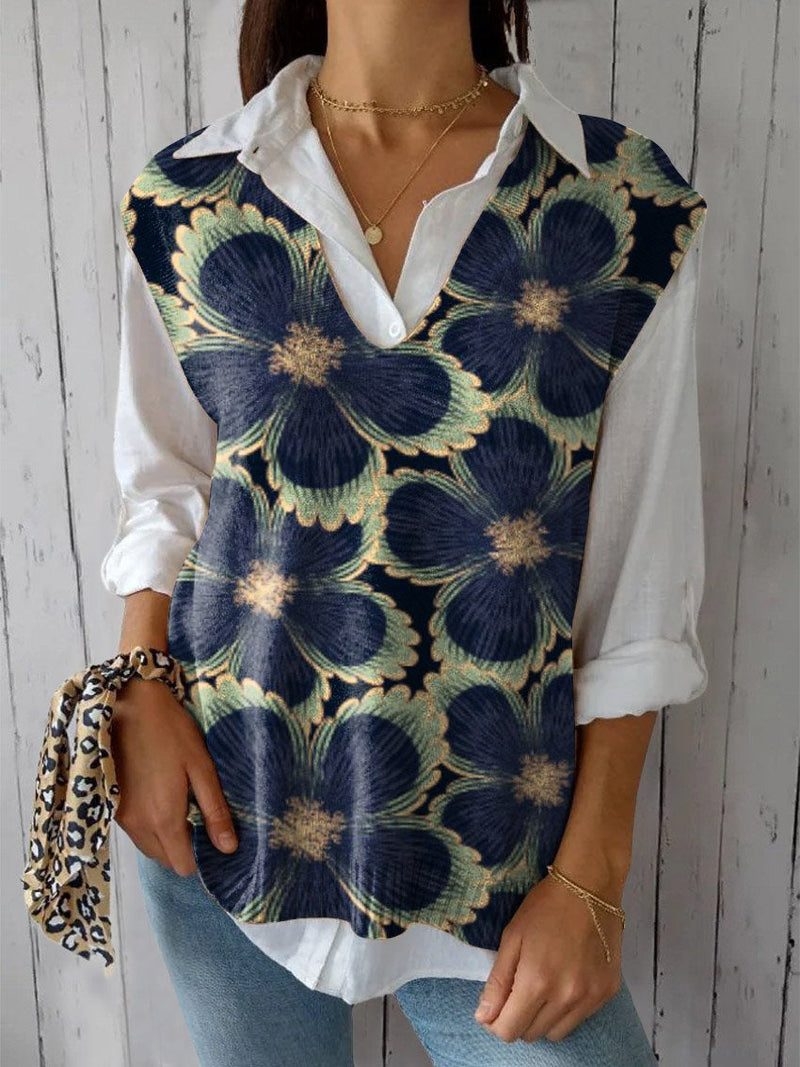 Vintage Inspired Garment
