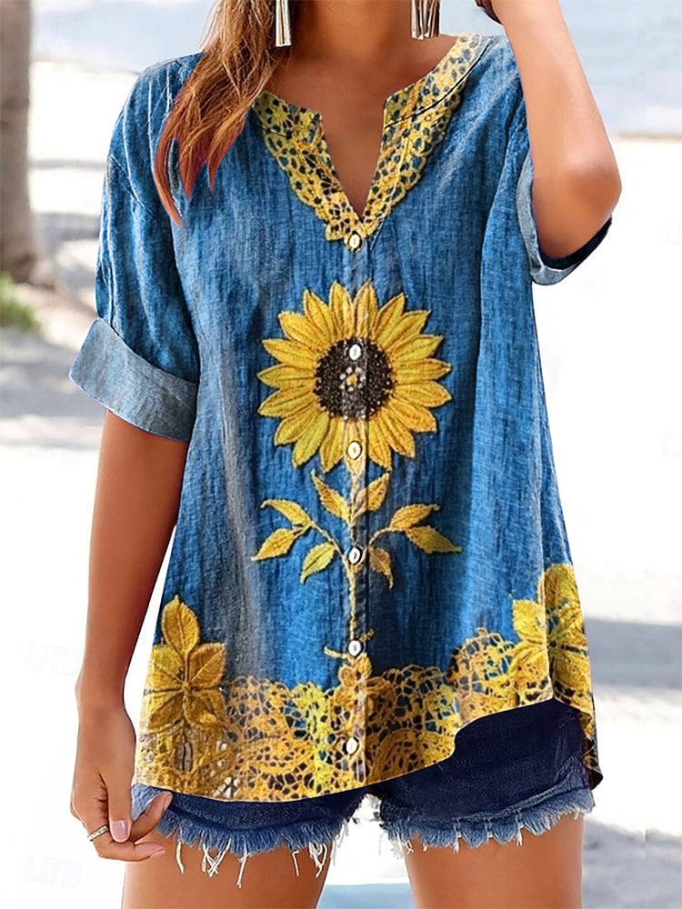 Classic Vintage Shirt
