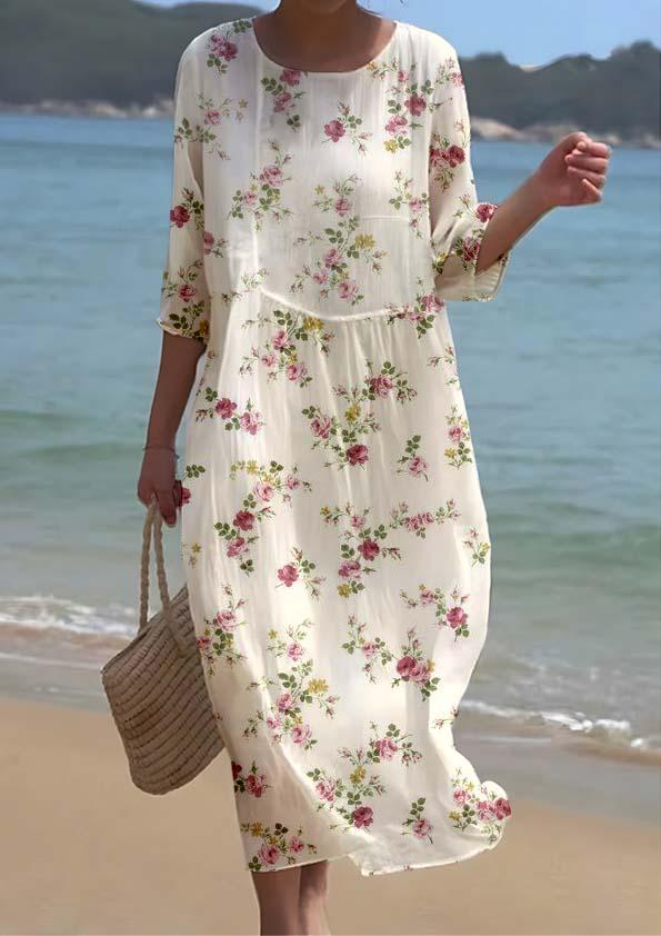 Classic Vintage Dress