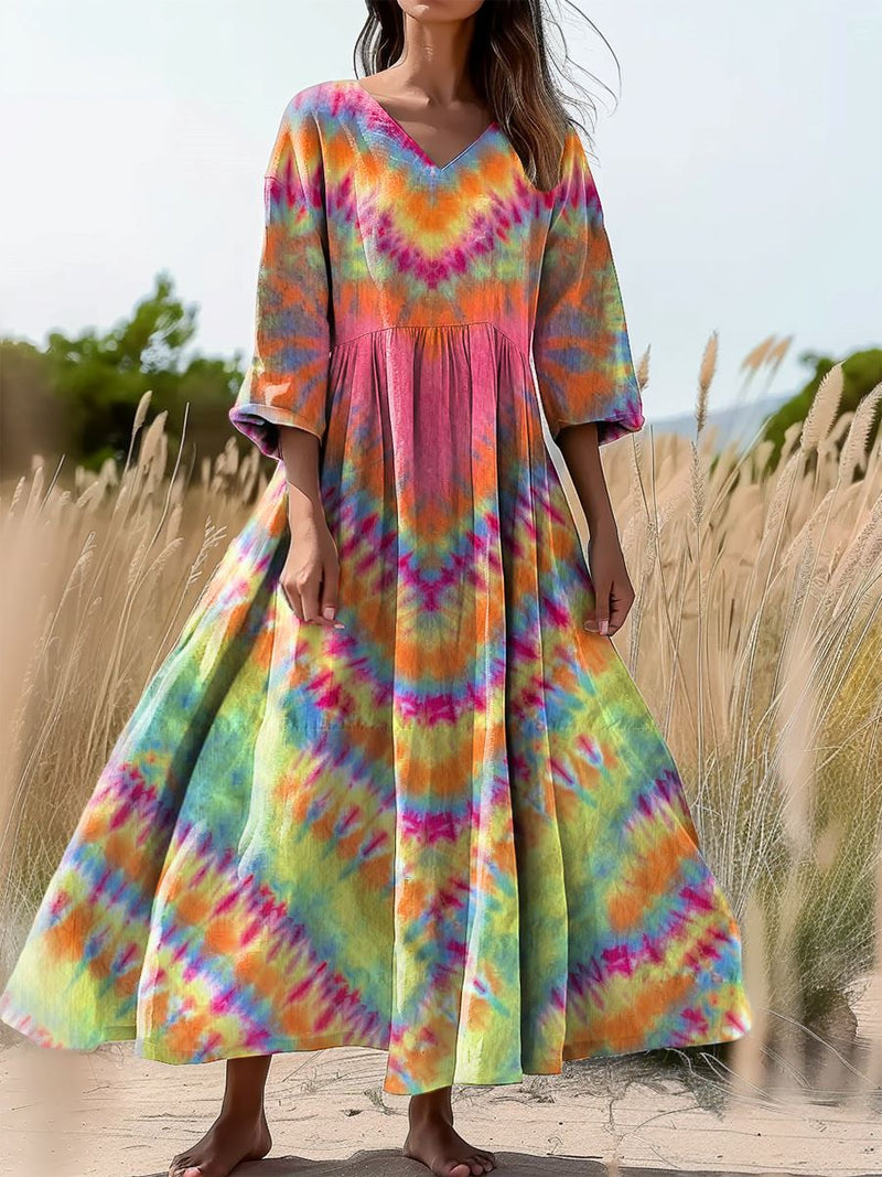 Thoughtfully Designed Dress
