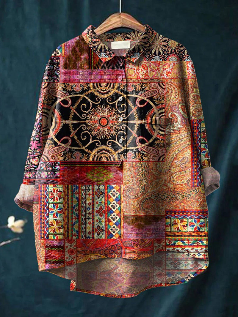Beautifully Crafted Shirt
