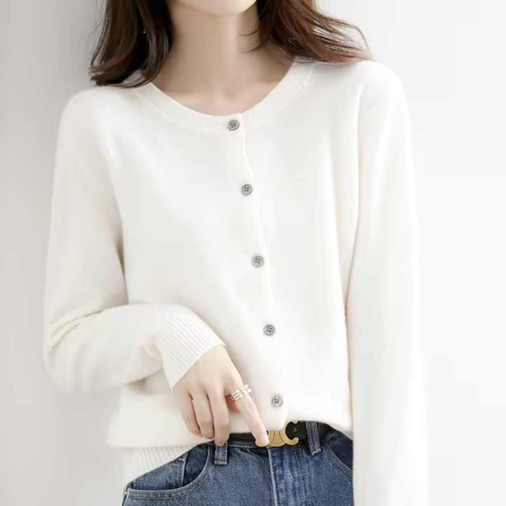 Elegantly Designed Jumper