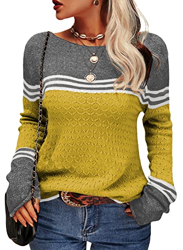 Timeless Vintage Style Jumper