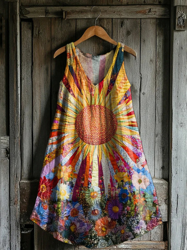 Beautifully Crafted Dress