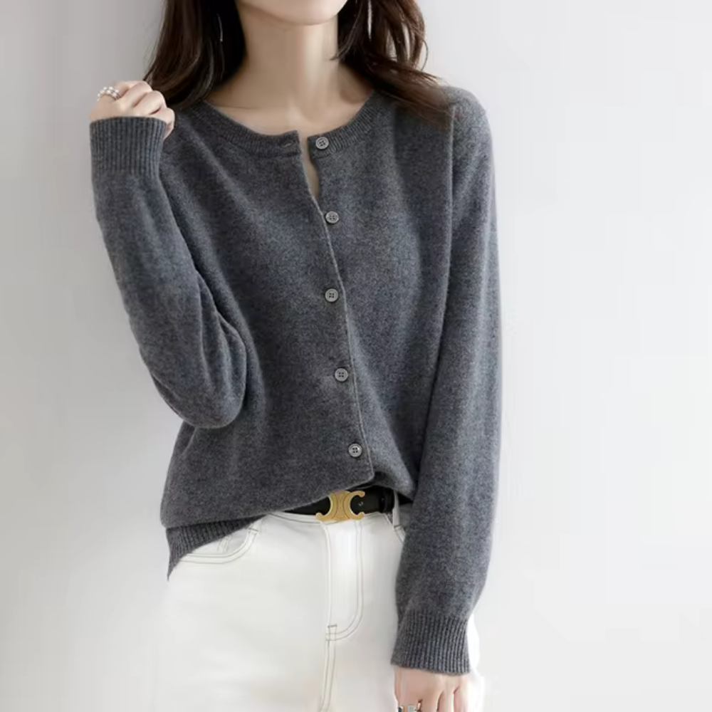 Elegantly Designed Jumper