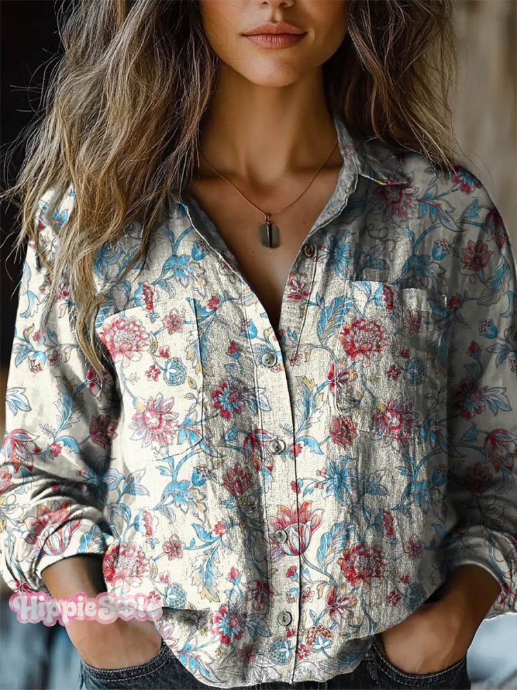Timeless Vintage Style Garment